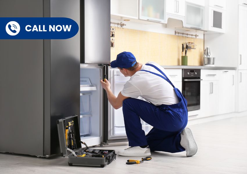 Oakwood IL Appliance Repair Company